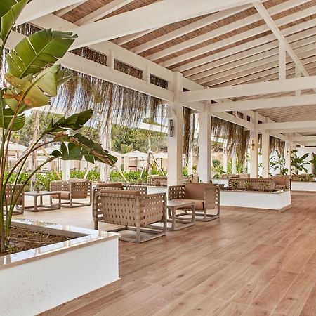 Hotel Lusso Sorgun Side Exterior foto