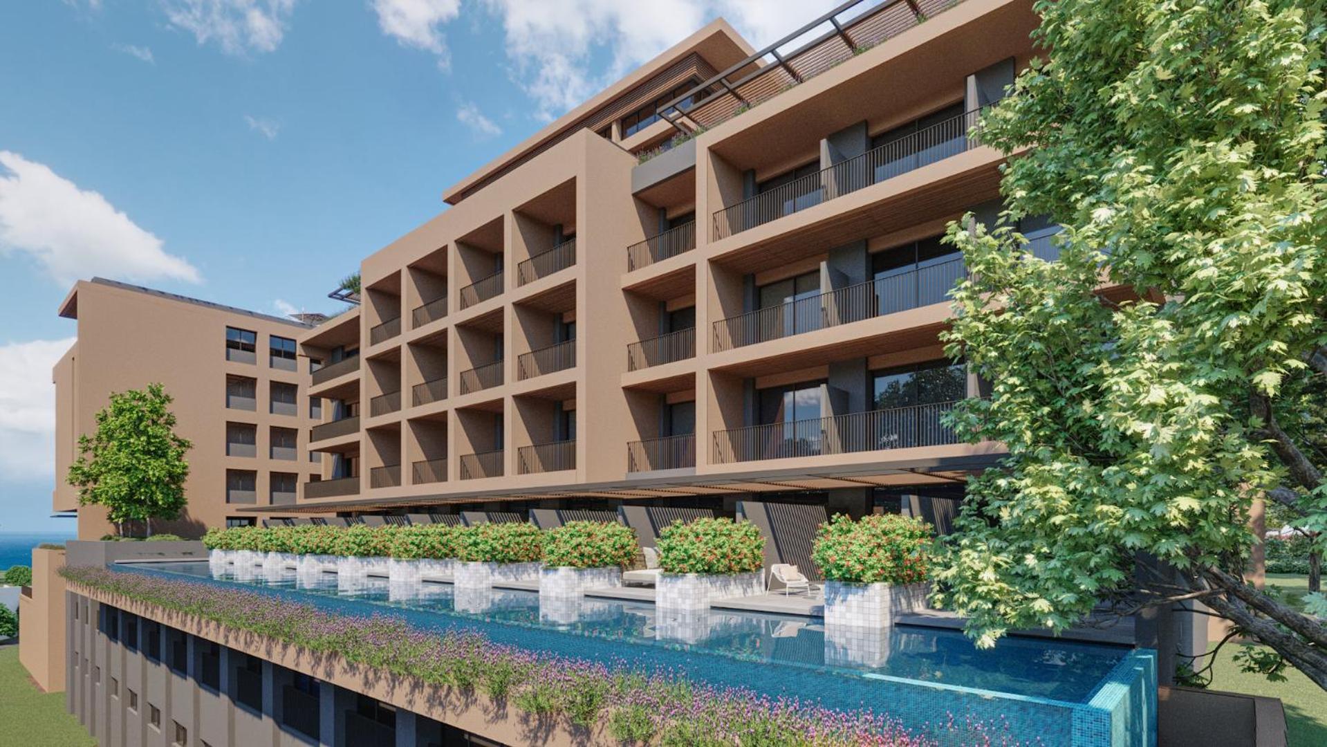 Hotel Lusso Sorgun Side Exterior foto
