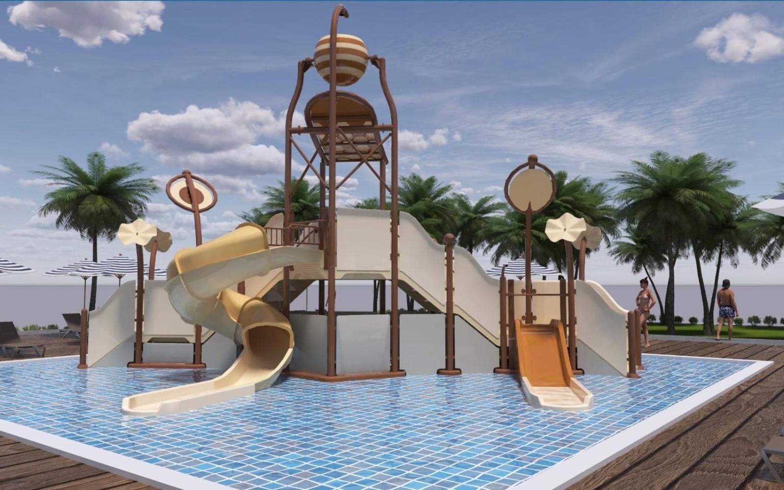 Hotel Lusso Sorgun Side Exterior foto