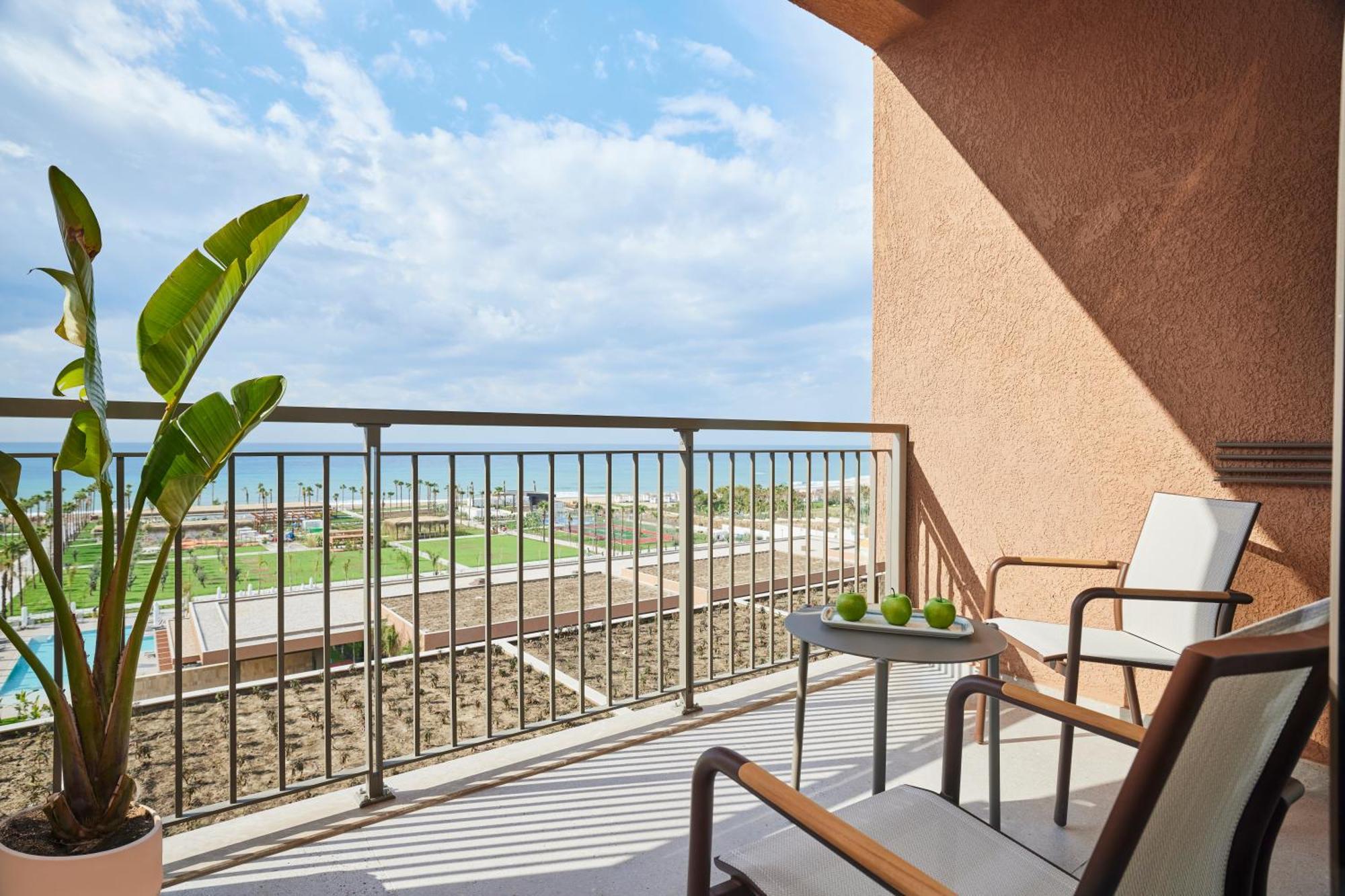 Hotel Lusso Sorgun Side Exterior foto