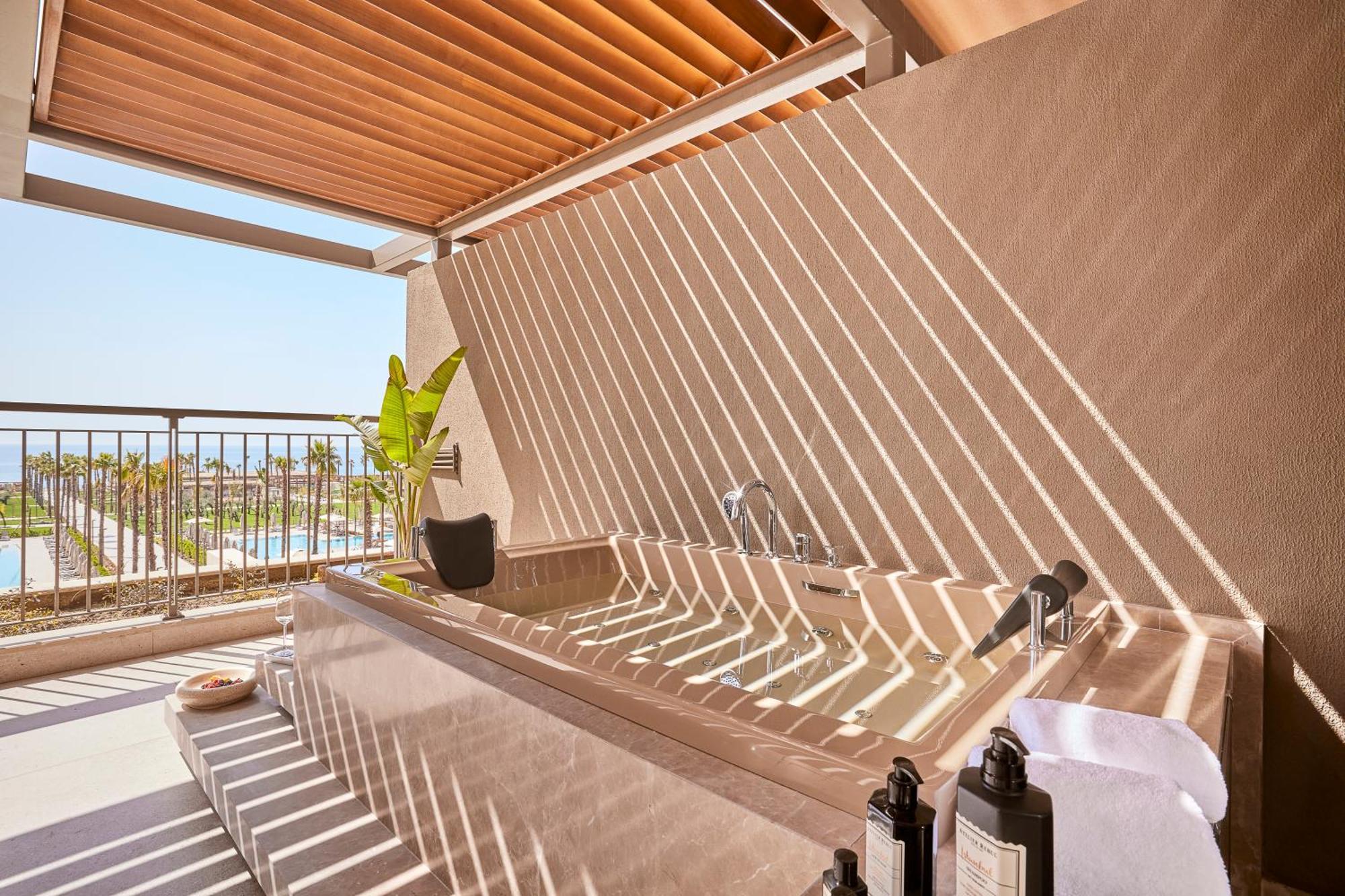 Hotel Lusso Sorgun Side Exterior foto