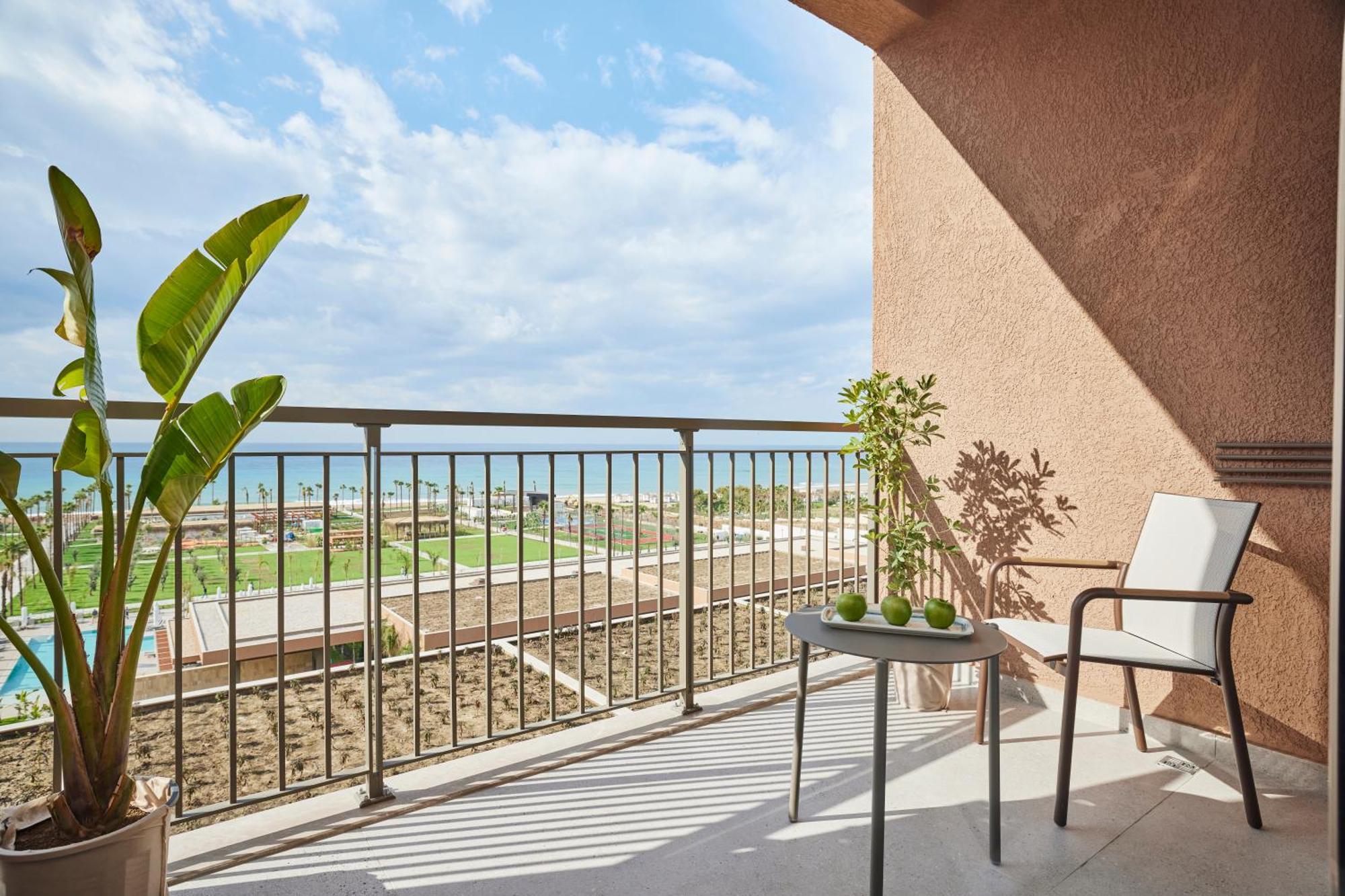 Hotel Lusso Sorgun Side Exterior foto
