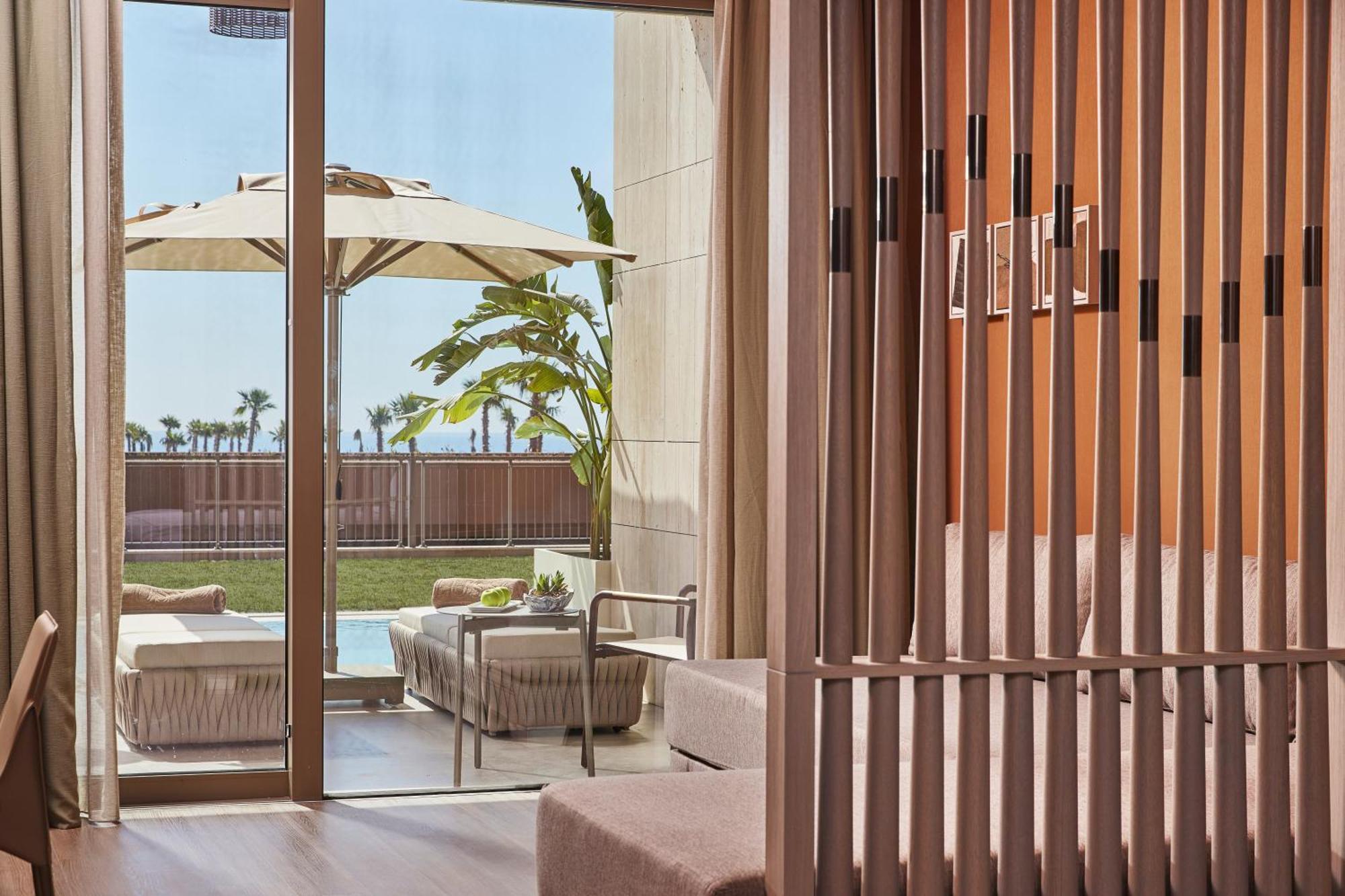 Hotel Lusso Sorgun Side Exterior foto