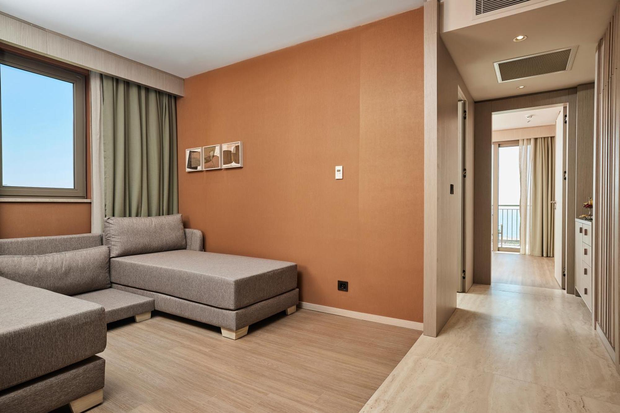 Hotel Lusso Sorgun Side Exterior foto
