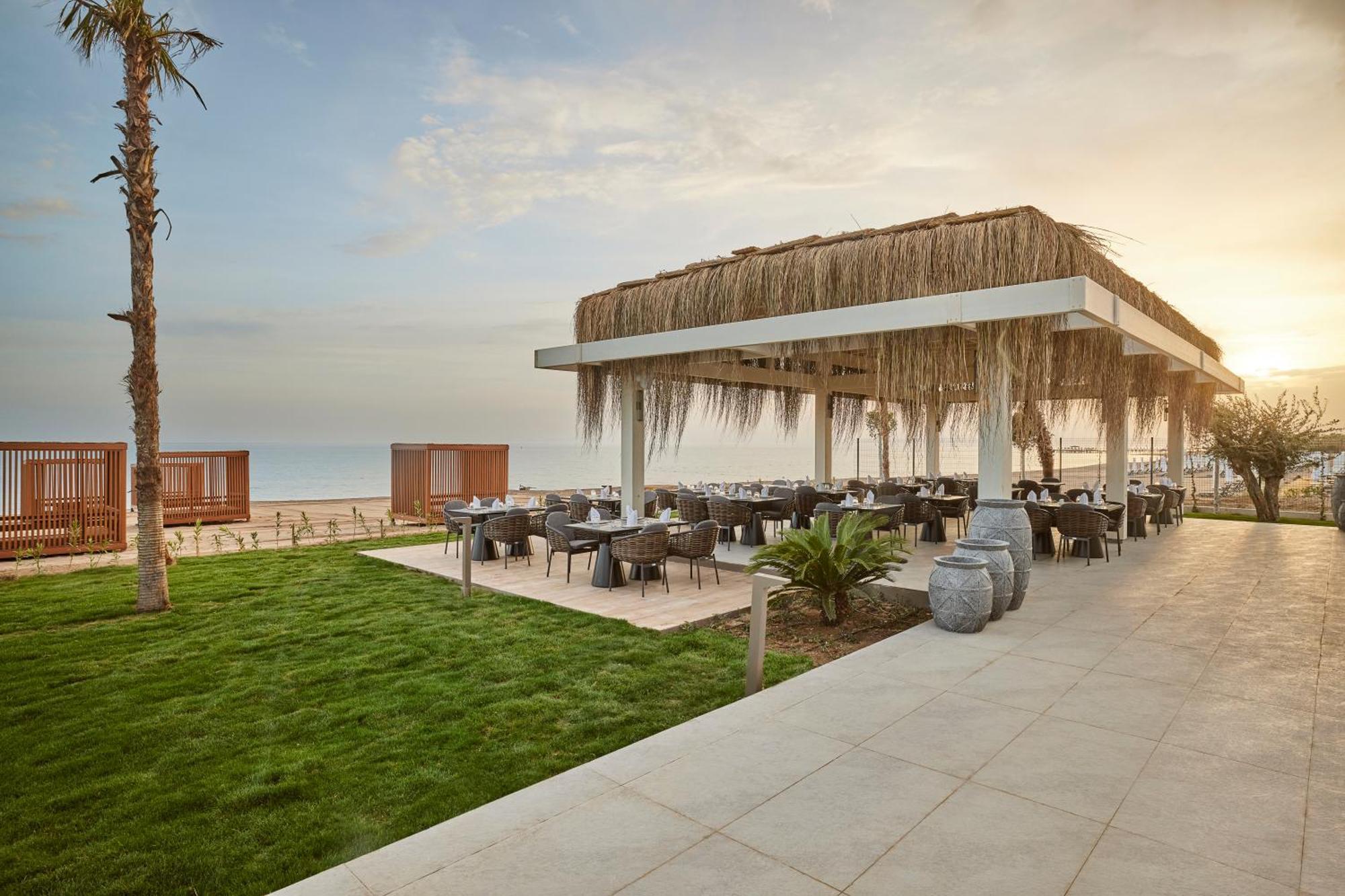 Hotel Lusso Sorgun Side Exterior foto