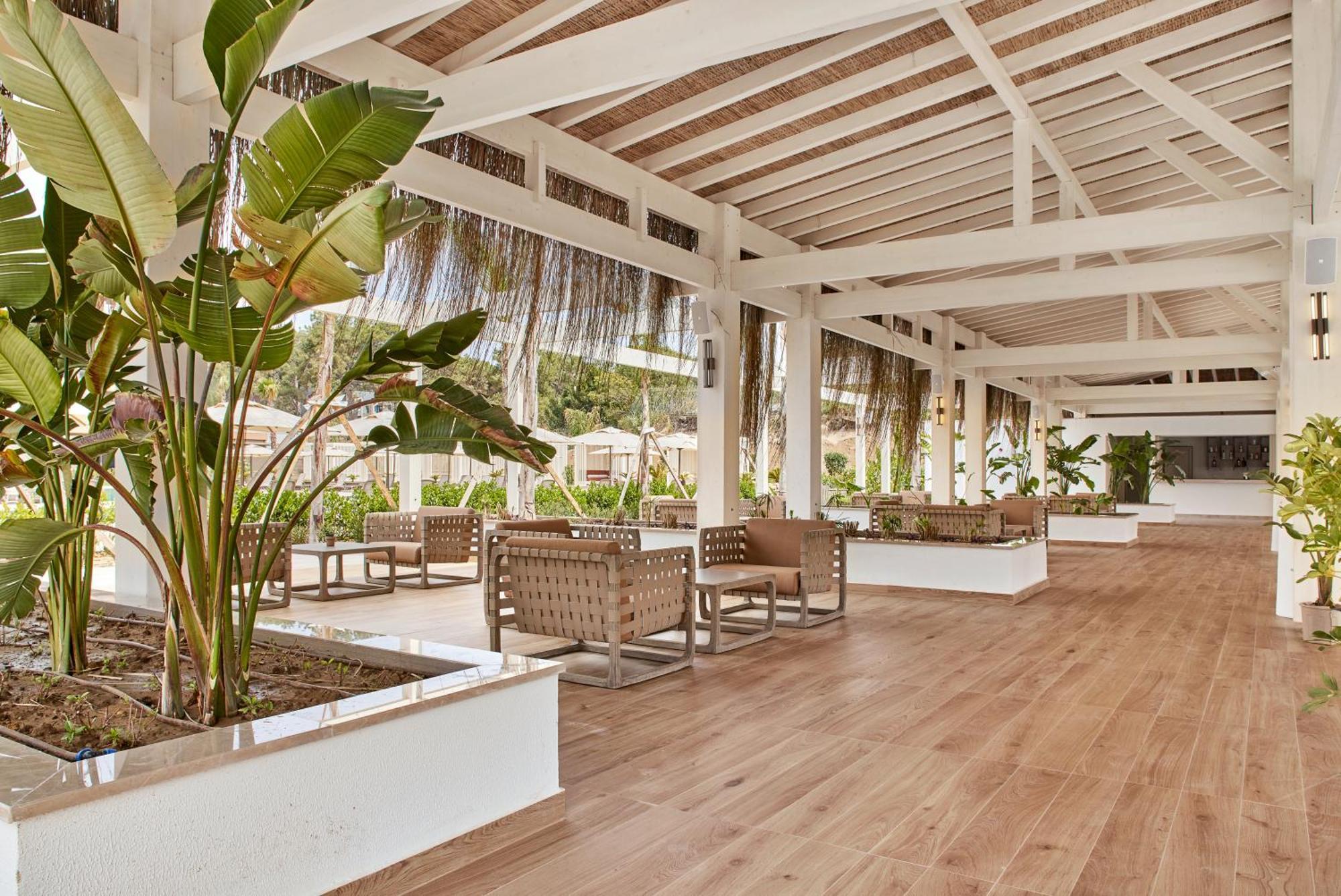 Hotel Lusso Sorgun Side Exterior foto