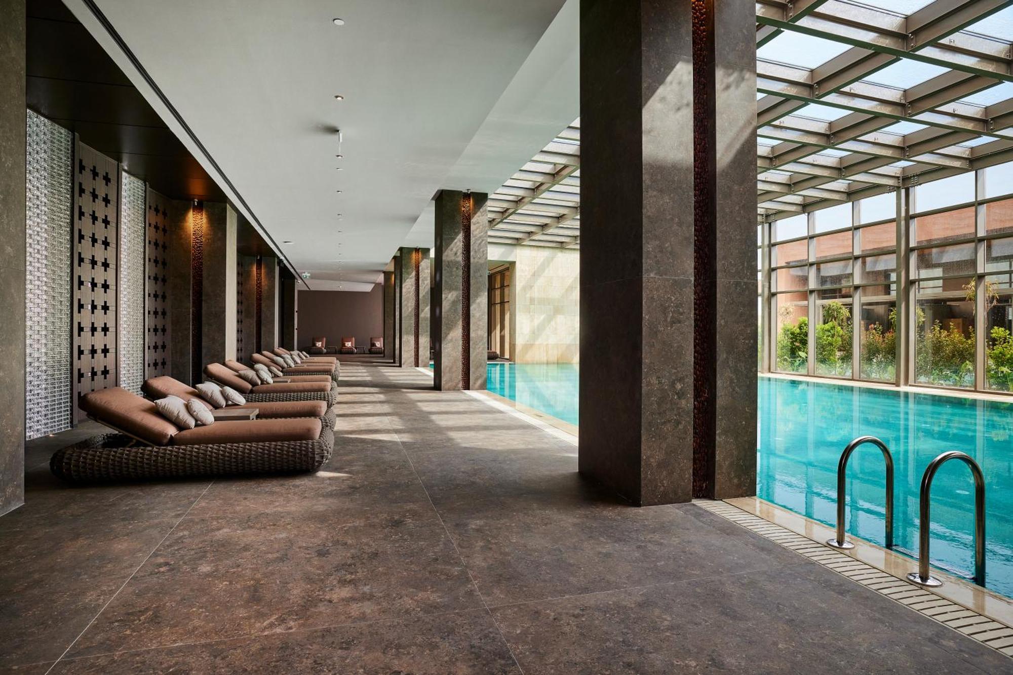 Hotel Lusso Sorgun Side Exterior foto