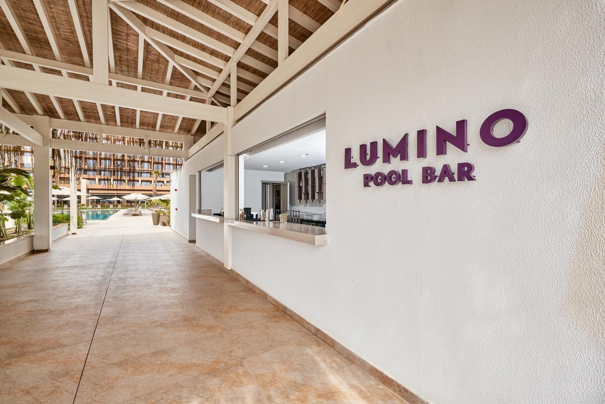 Hotel Lusso Sorgun Side Exterior foto